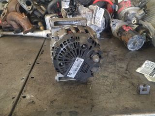 bontott OPEL CORSA D Generátor