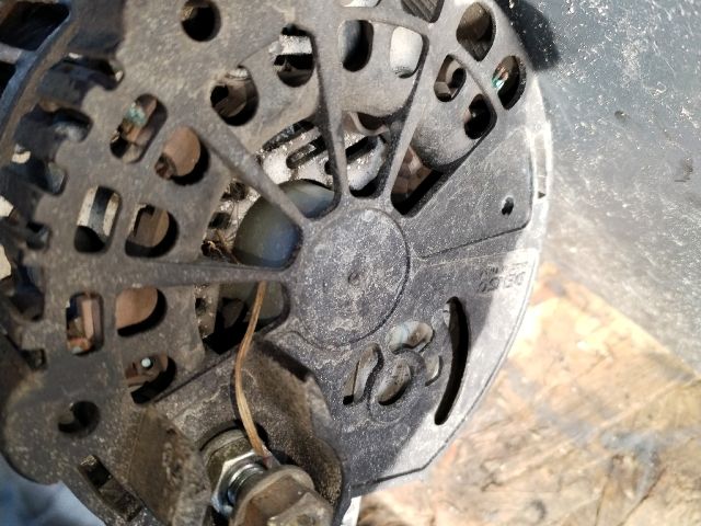 bontott OPEL CORSA D Generátor