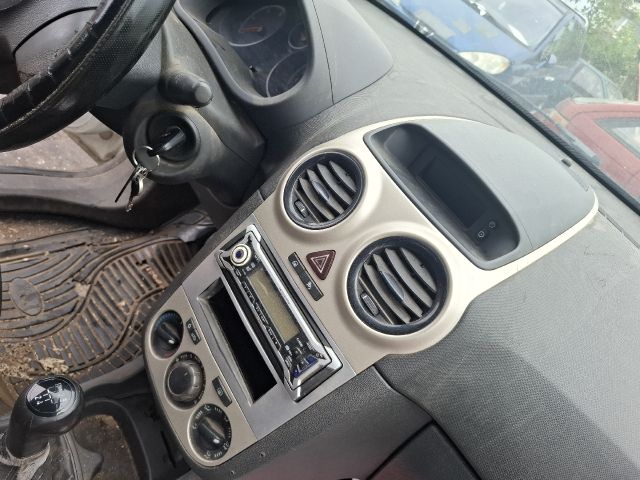 bontott OPEL CORSA D Gyújtáskapcsoló Házzal