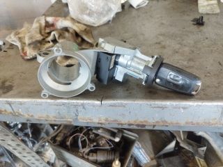 bontott OPEL CORSA D Gyújtáskapcsoló Házzal