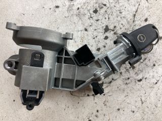 bontott OPEL CORSA D Gyújtáskapcsoló