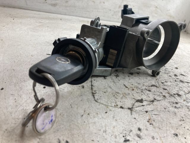bontott OPEL CORSA D Gyújtáskapcsoló