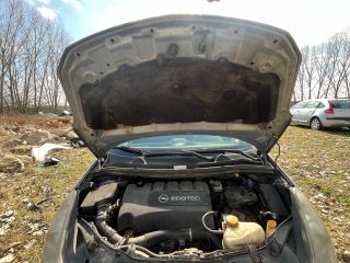 bontott OPEL CORSA D Gyújtáskapcsoló