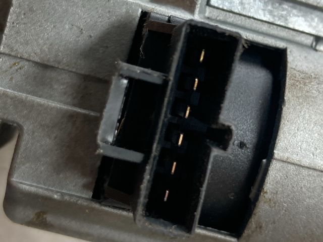 bontott OPEL CORSA D Gyújtáskapcsoló