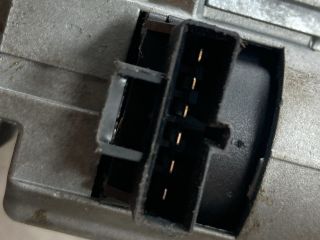 bontott OPEL CORSA D Gyújtáskapcsoló