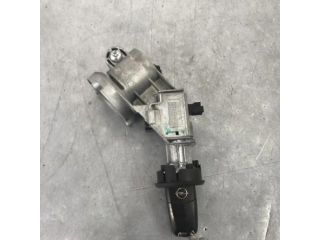 bontott OPEL CORSA D Gyújtáskapcsoló