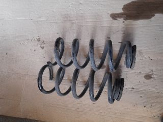 bontott OPEL CORSA D Hátsó Rugó Pár