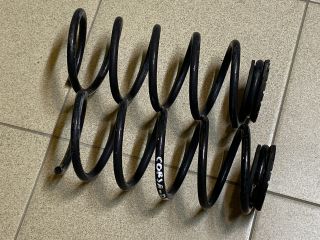 bontott OPEL CORSA D Hátsó Rugó Pár