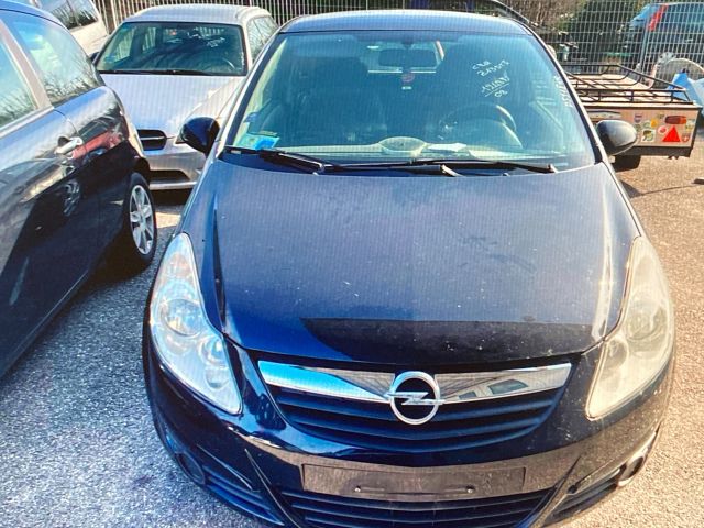 bontott OPEL CORSA D Hátsó Rugó Pár