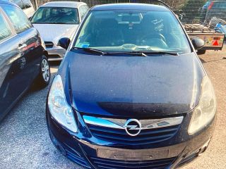 bontott OPEL CORSA D Hátsó Rugó Pár