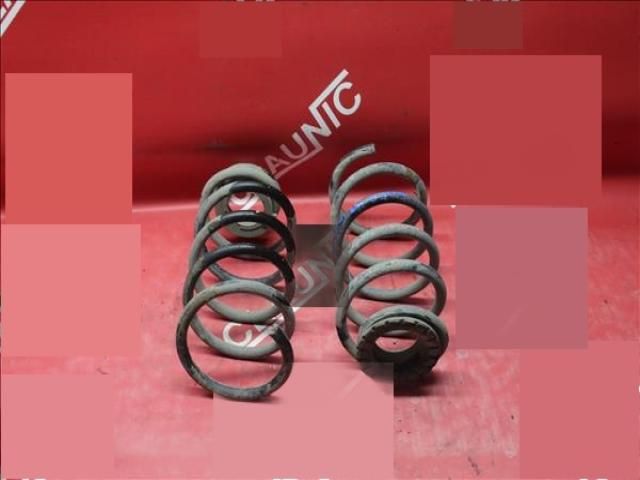 bontott OPEL CORSA D Hátsó Rugó