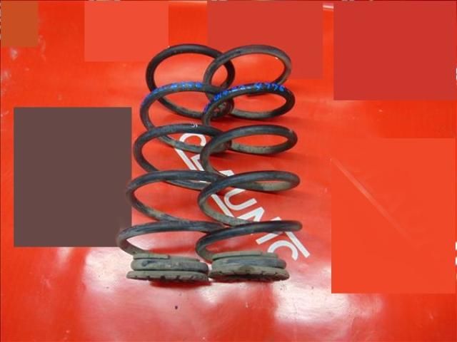 bontott OPEL CORSA D Hátsó Rugó