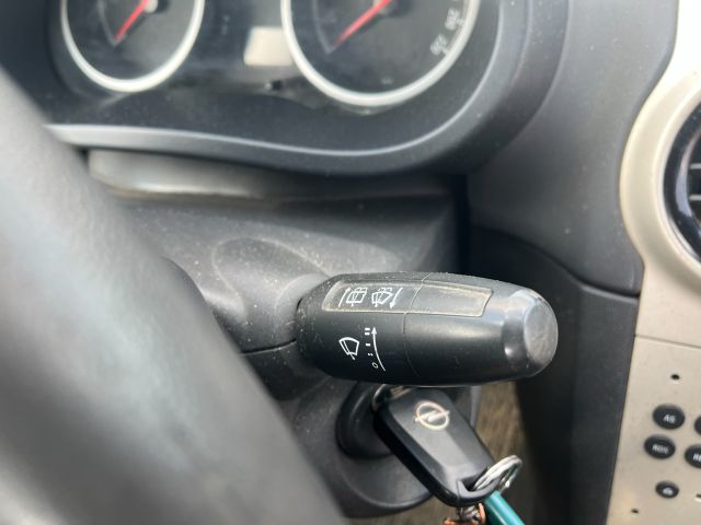 bontott OPEL CORSA D Homlokfal (Üres lemez)