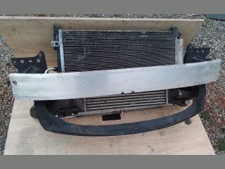 bontott OPEL CORSA D Hűtő Ventilátor(ok), Radiátor(ok) Szett
