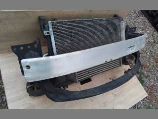 bontott OPEL CORSA D Hűtő Ventilátor(ok), Radiátor(ok) Szett