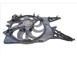 bontott OPEL CORSA D Hűtőventilátor