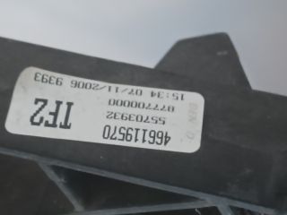 bontott OPEL CORSA D Hűtőventilátor