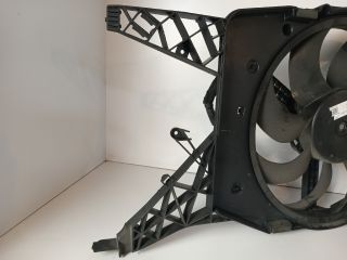 bontott OPEL CORSA D Hűtőventilátor