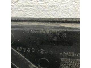 bontott OPEL CORSA D Hűtőventilátor