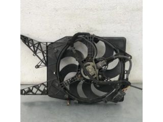 bontott OPEL CORSA D Hűtőventilátor