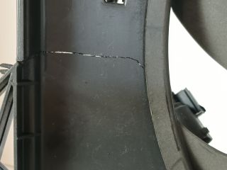 bontott OPEL CORSA D Hűtőventilátor