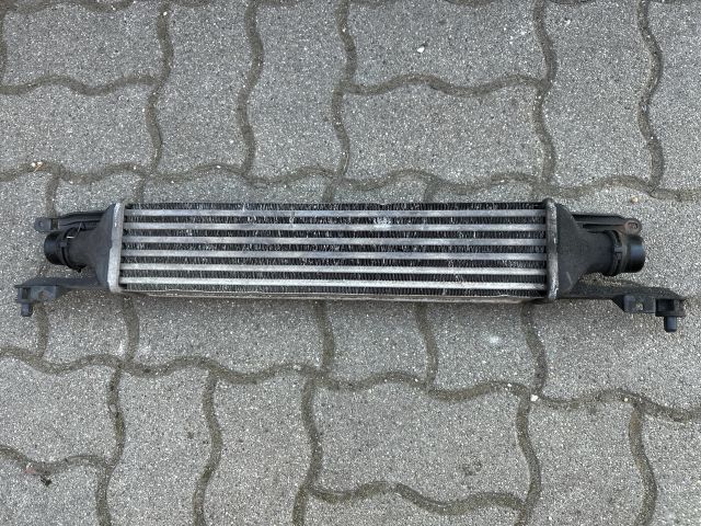 bontott OPEL CORSA D Intercooler