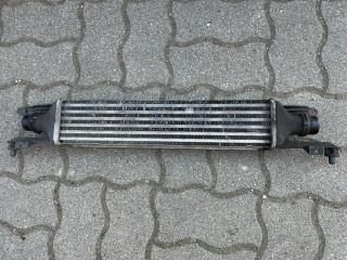 bontott OPEL CORSA D Intercooler