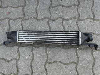 bontott OPEL CORSA D Intercooler