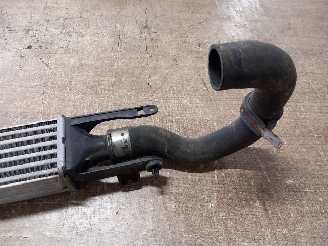 bontott OPEL CORSA D Intercooler