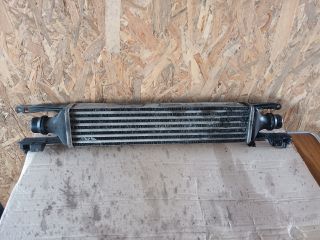 bontott OPEL CORSA D Intercooler