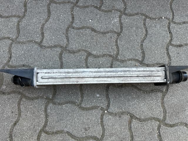 bontott OPEL CORSA D Intercooler