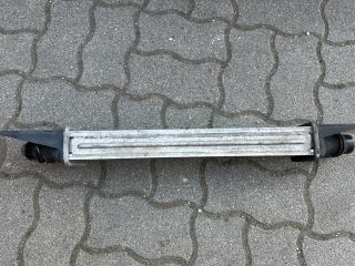 bontott OPEL CORSA D Intercooler
