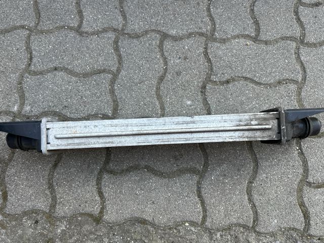 bontott OPEL CORSA D Intercooler