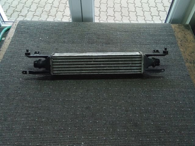 bontott OPEL CORSA D Intercooler