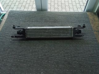 bontott OPEL CORSA D Intercooler