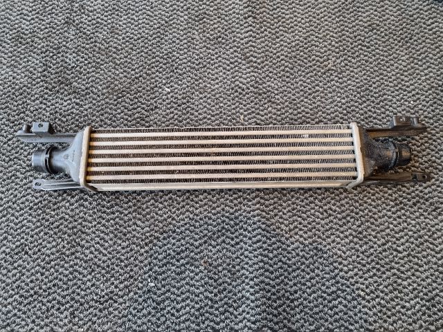 bontott OPEL CORSA D Intercooler