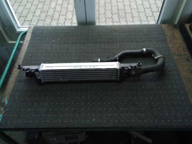 bontott OPEL CORSA D Intercooler