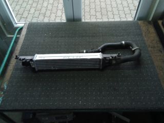 bontott OPEL CORSA D Intercooler