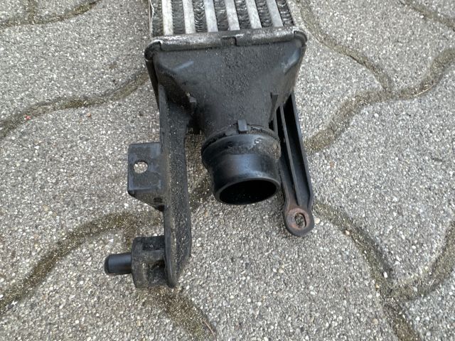 bontott OPEL CORSA D Intercooler