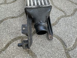 bontott OPEL CORSA D Intercooler