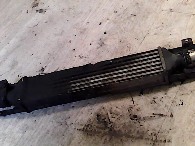 bontott OPEL CORSA D Intercooler
