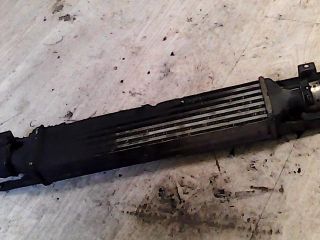 bontott OPEL CORSA D Intercooler