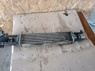 bontott OPEL CORSA D Intercooler