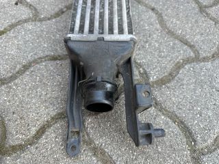 bontott OPEL CORSA D Intercooler