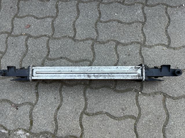 bontott OPEL CORSA D Intercooler