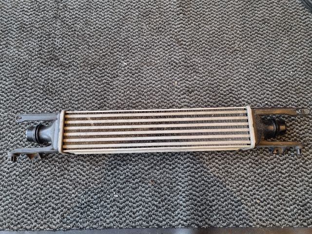 bontott OPEL CORSA D Intercooler