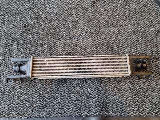bontott OPEL CORSA D Intercooler