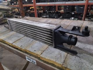 bontott OPEL CORSA D Intercooler