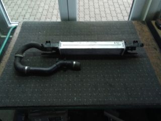 bontott OPEL CORSA D Intercooler