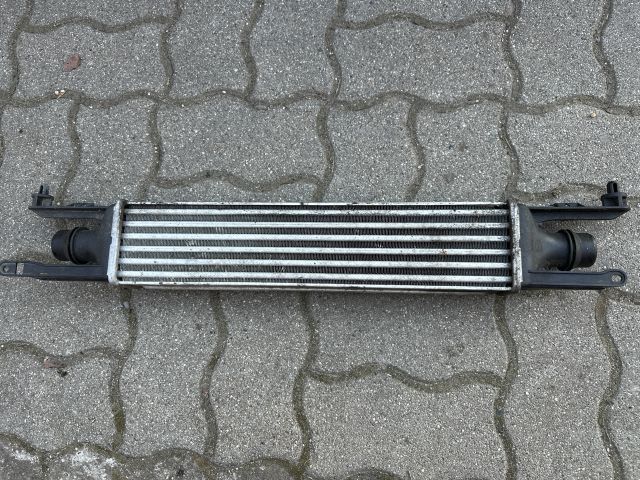 bontott OPEL CORSA D Intercooler